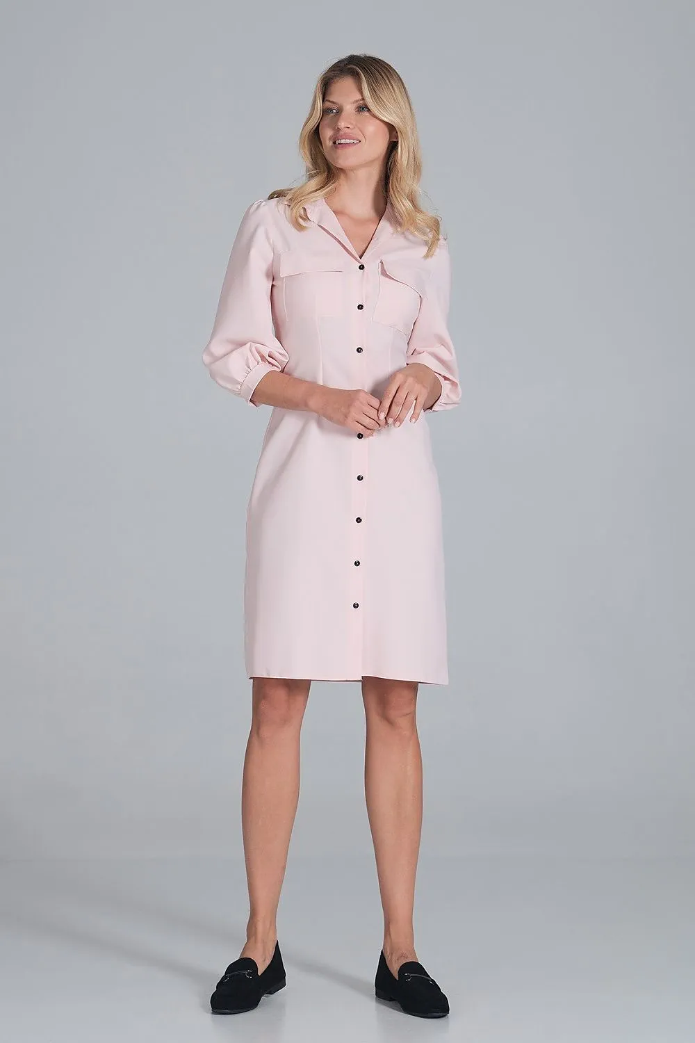 Daydress model 162391 Figl