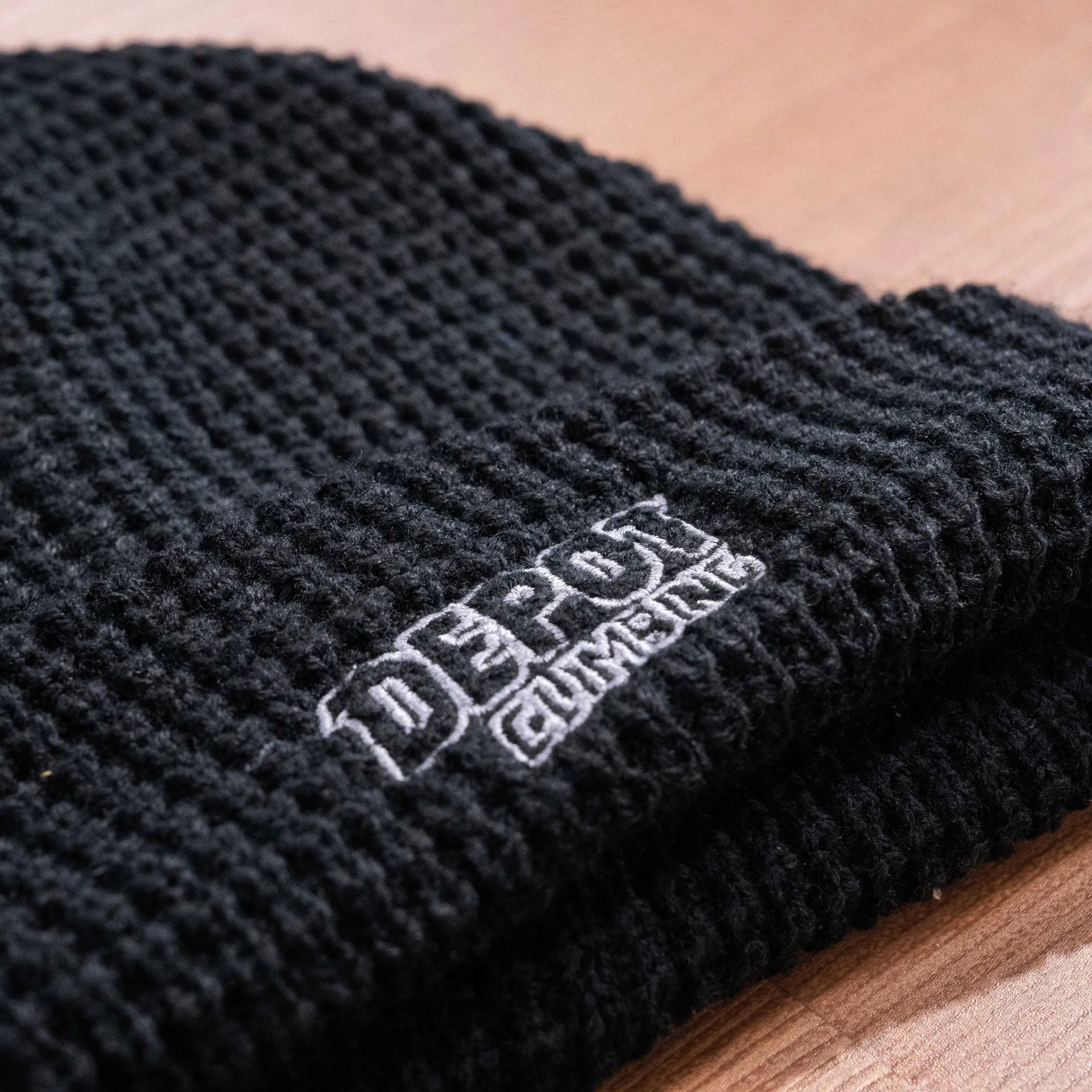 Depot Logo Beanie