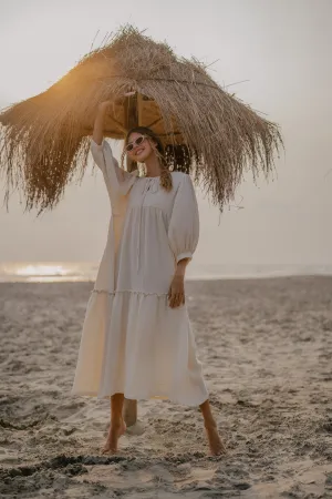 Elysian Maxi Dress