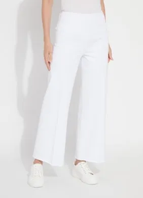 ERIN HI WAIST WIDE LEG DENIM