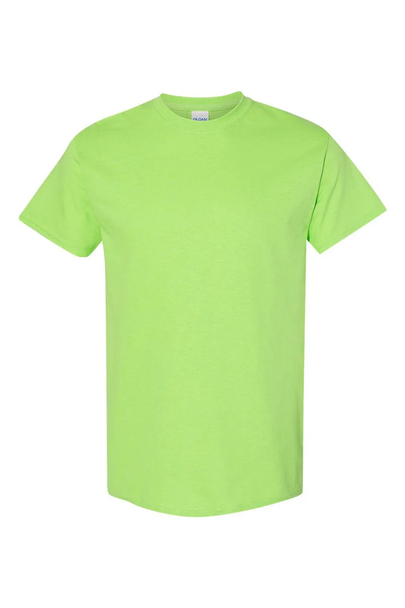 Faux Embroidery Spooky Babe Transfer Short Sleeve Relaxed Fit T-Shirt