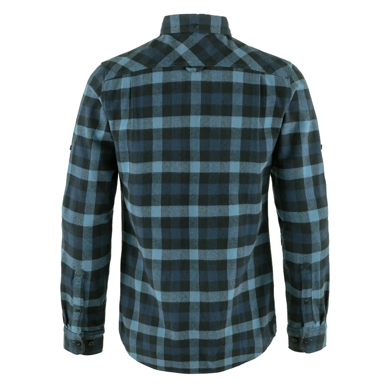 Fjallraven Skog Shirt Indigo Blue / Dark Navy