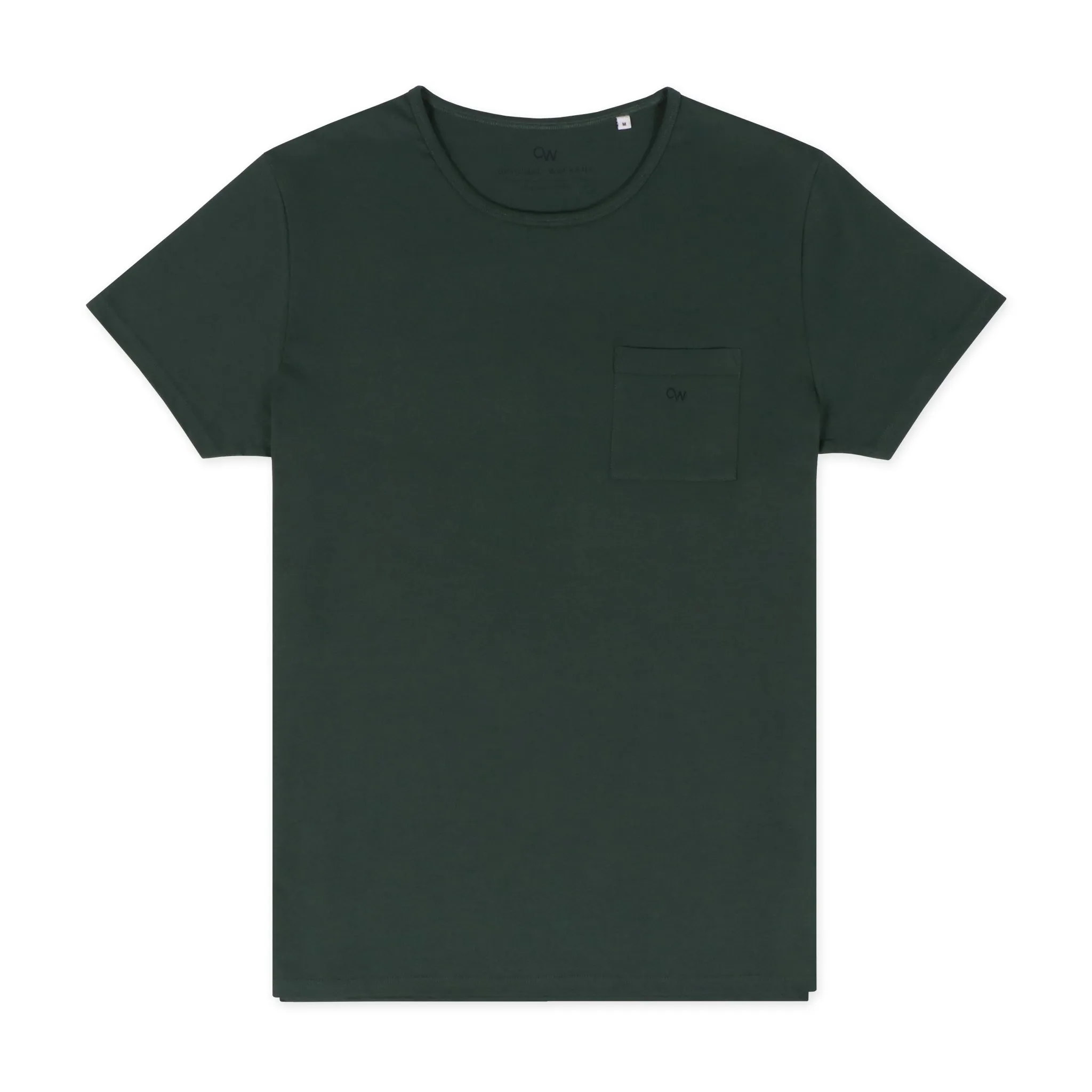 Forest Essential Pocket T-Shirt