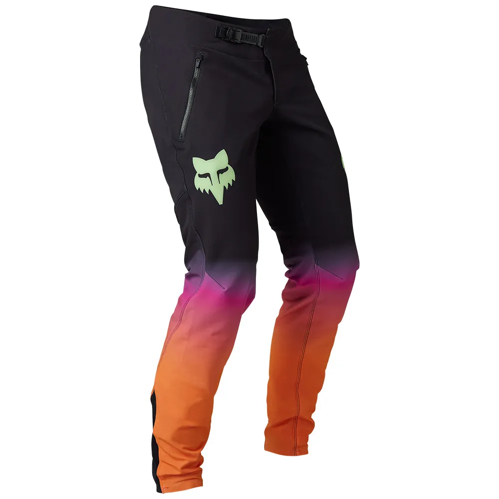 Fox Flexair Race Pants [Day Glo Orange]