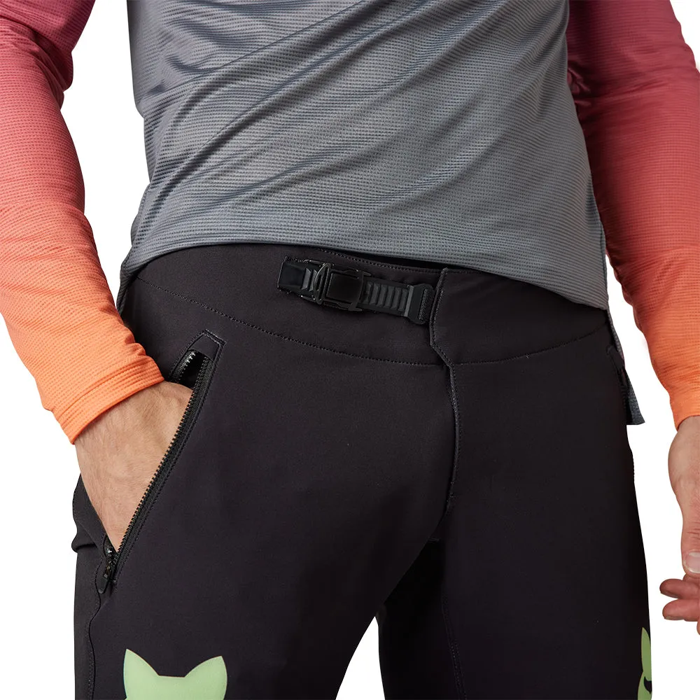 Fox Flexair Race Pants [Day Glo Orange]