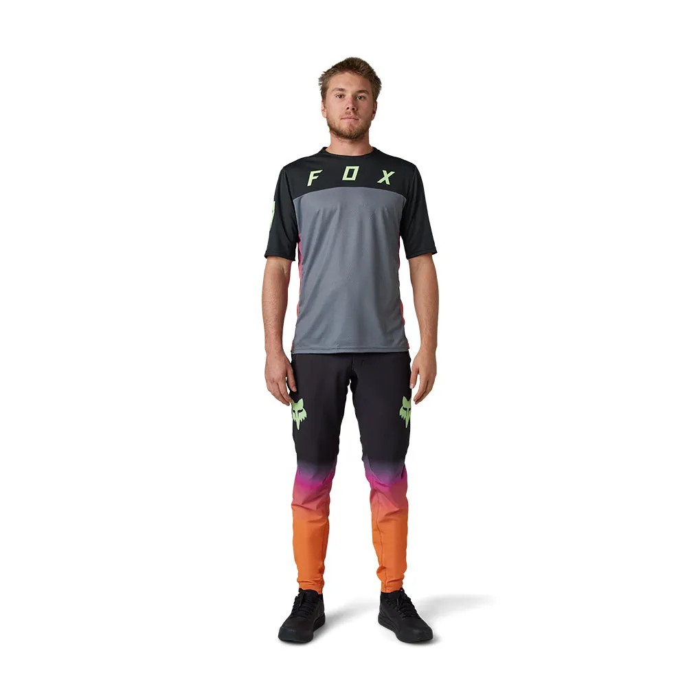 Fox Flexair Race Pants [Day Glo Orange]