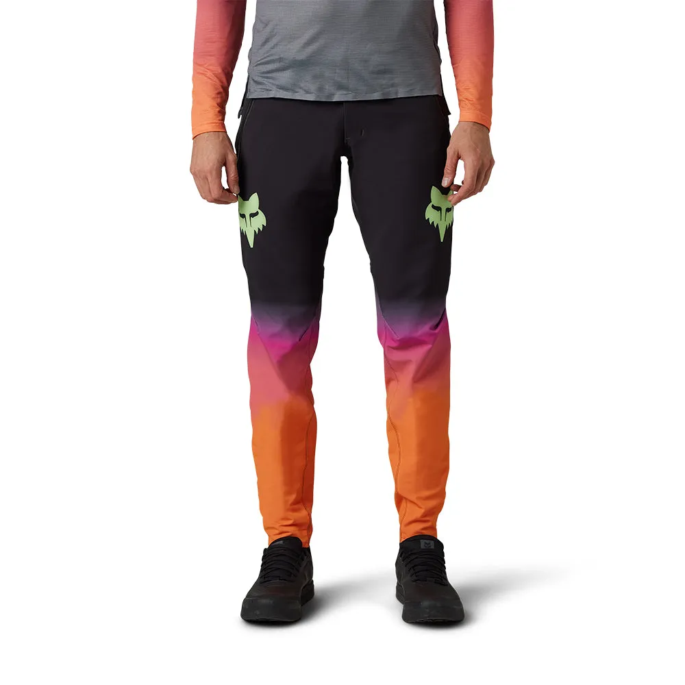 Fox Flexair Race Pants [Day Glo Orange]
