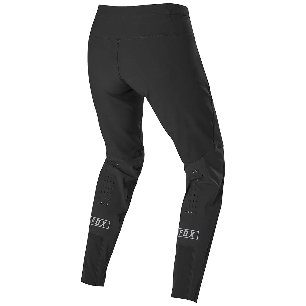FOX WOMENS DEFEND KEVLAR PANTS [BLACK]