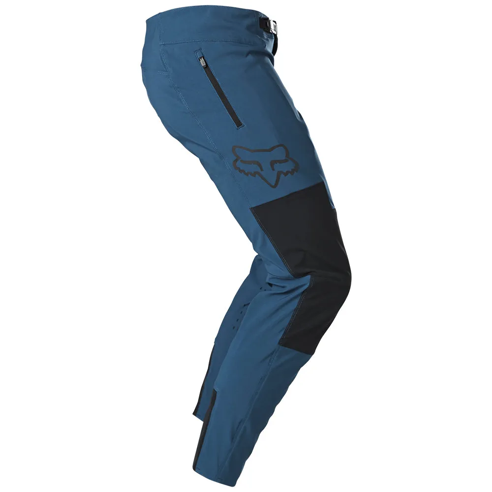 Fox Youth Defend Pants - Dark Indigo