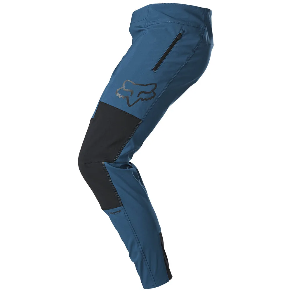 Fox Youth Defend Pants - Dark Indigo