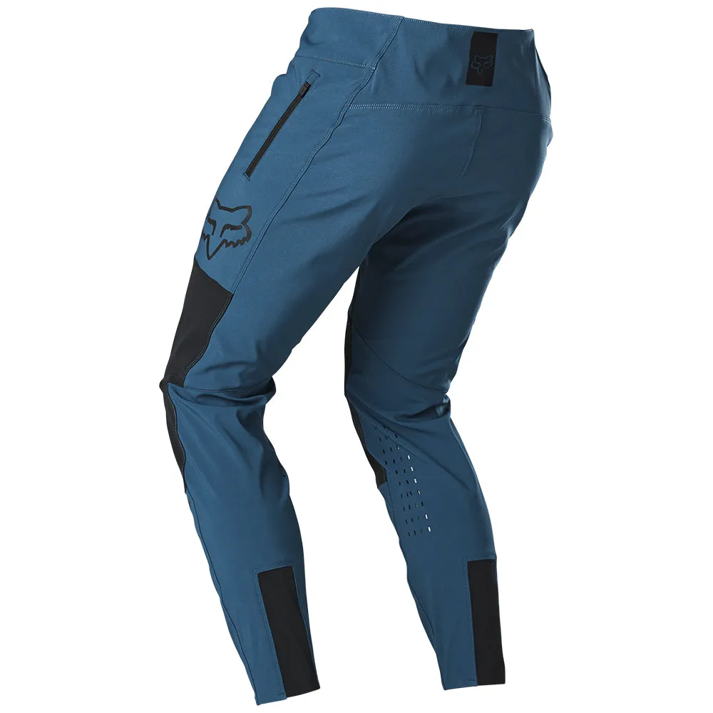 Fox Youth Defend Pants - Dark Indigo