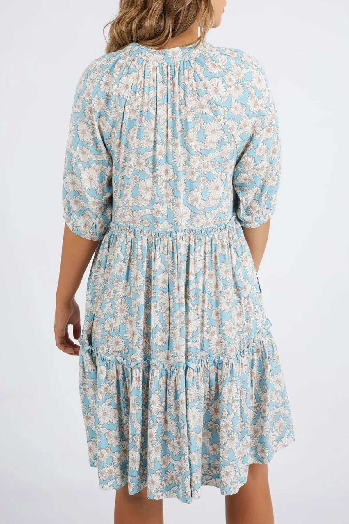 Foxwood Daisy Dress