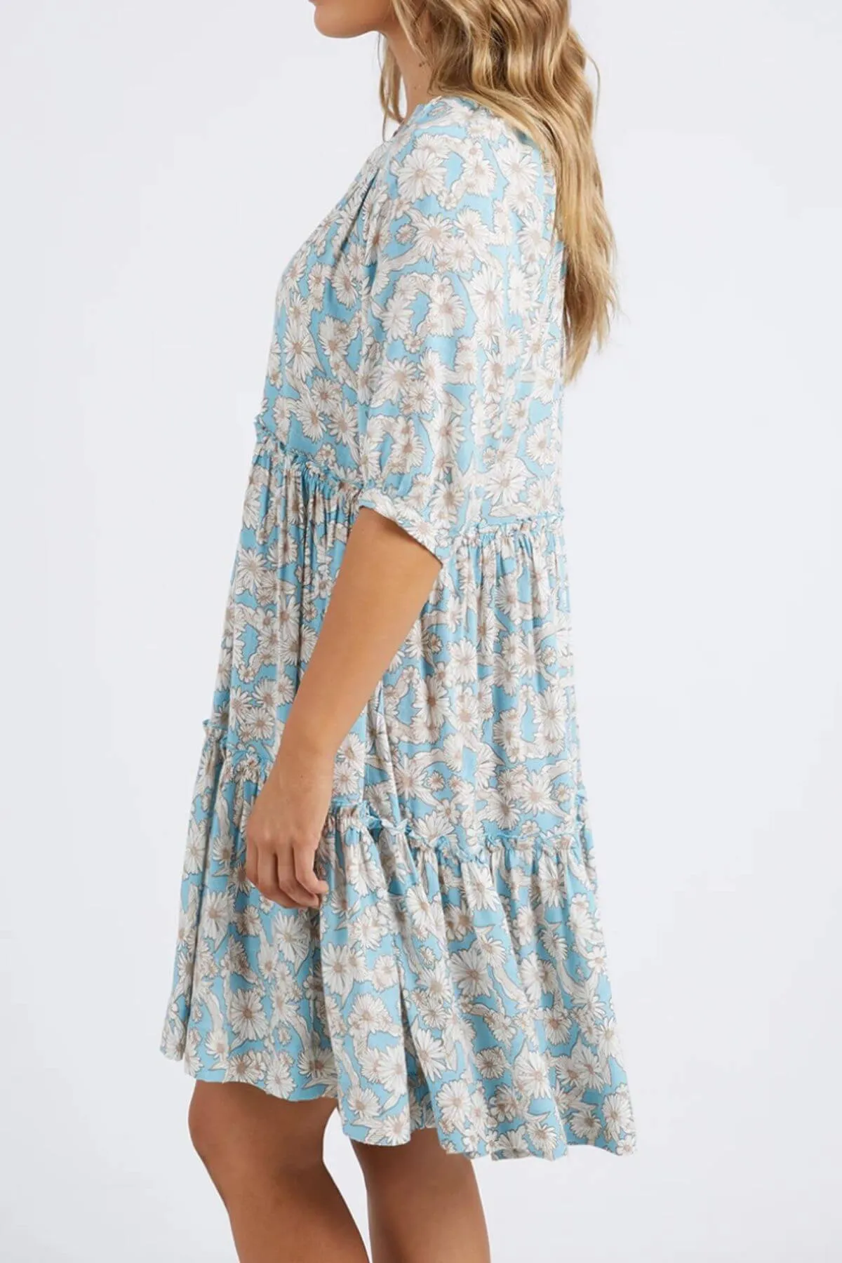 Foxwood Daisy Dress