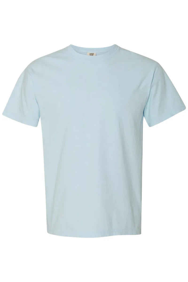 Freedom The Don Comfort Colors Adult Ring-Spun Cotton Tee