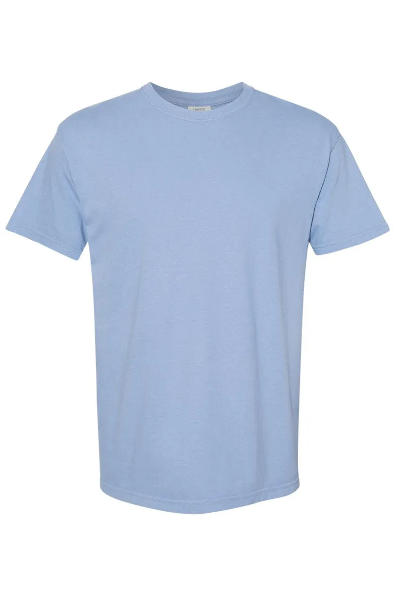 Freedom The Don Comfort Colors Adult Ring-Spun Cotton Tee