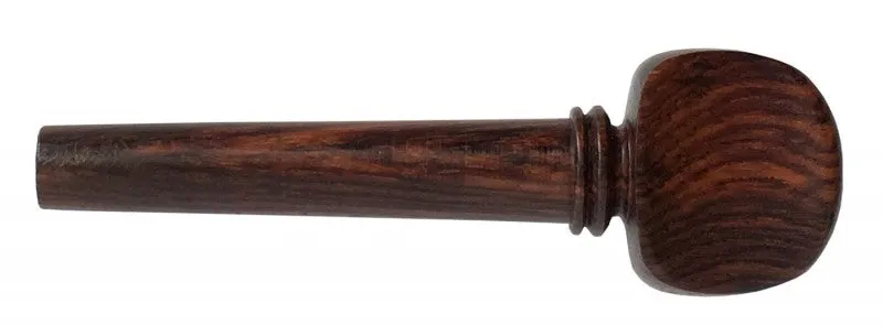 French-style Classic Viola Pegs, set of 4