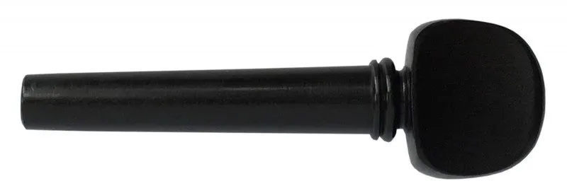 French-style Classic Viola Pegs, set of 4