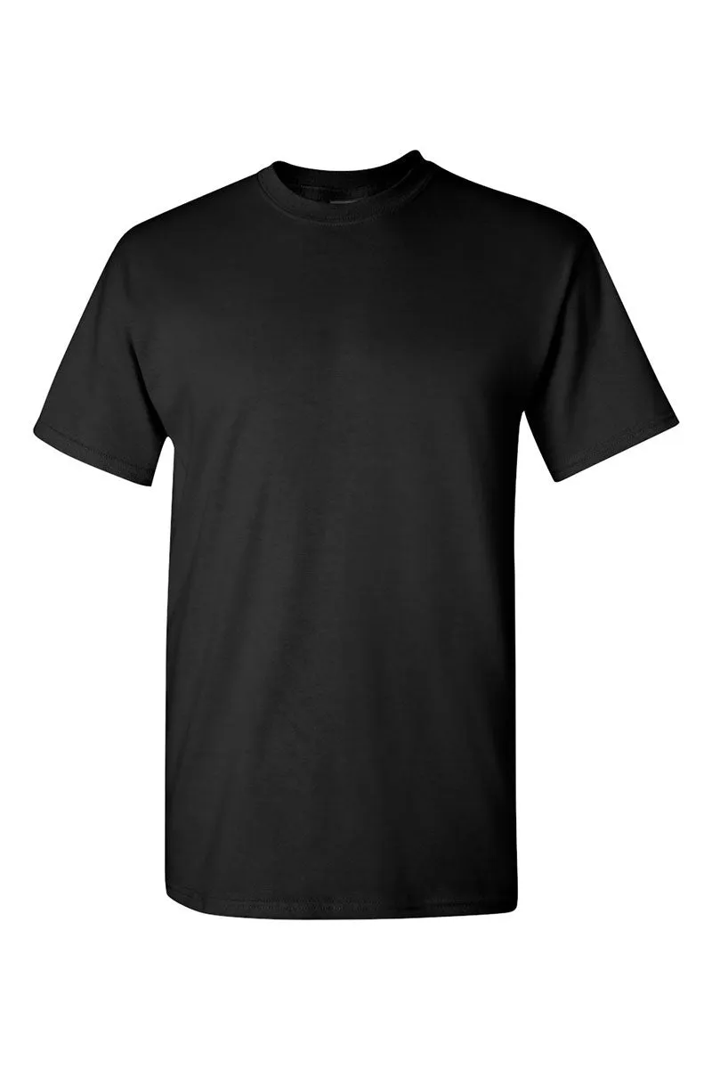 From The Farm Merry Christmas Short Sleeve Relaxed Fit T-Shirt