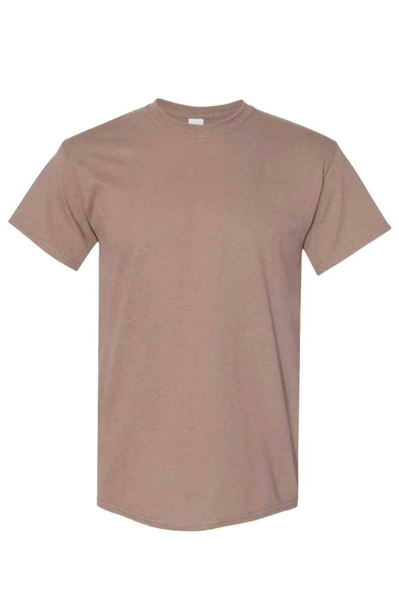 From The Farm Merry Christmas Short Sleeve Relaxed Fit T-Shirt