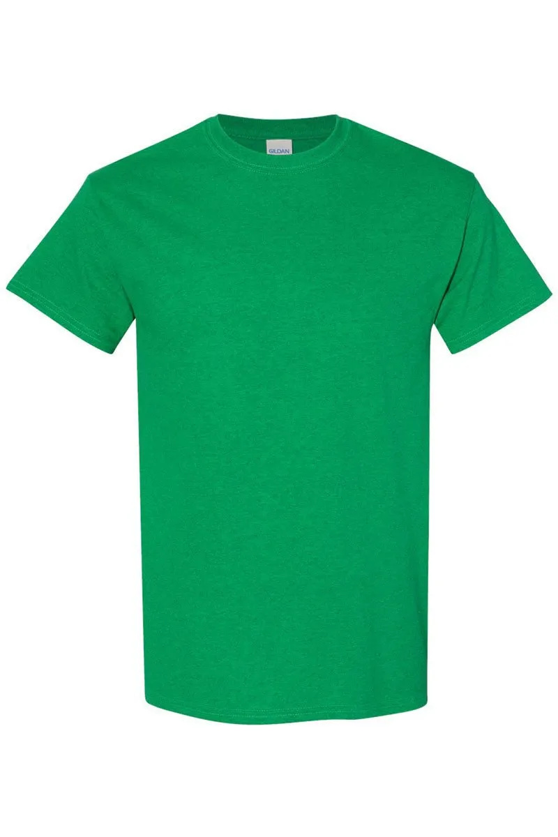 From The Farm Merry Christmas Short Sleeve Relaxed Fit T-Shirt
