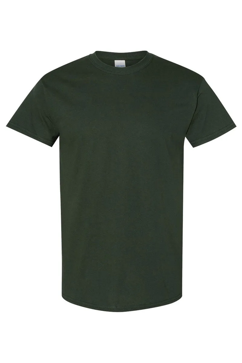 From The Farm Merry Christmas Short Sleeve Relaxed Fit T-Shirt