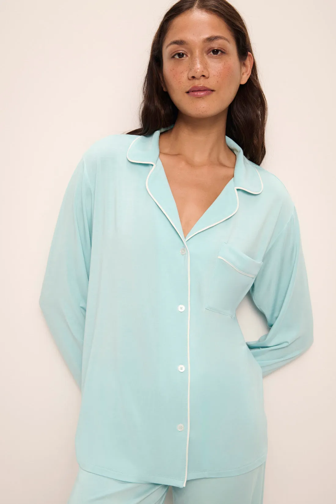 Gisele Long Sleeve/Pant PJ set