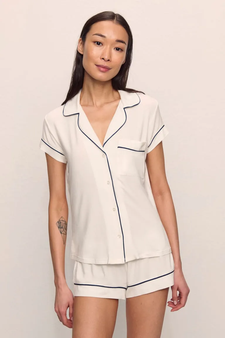 Gisele Shortie PJ set