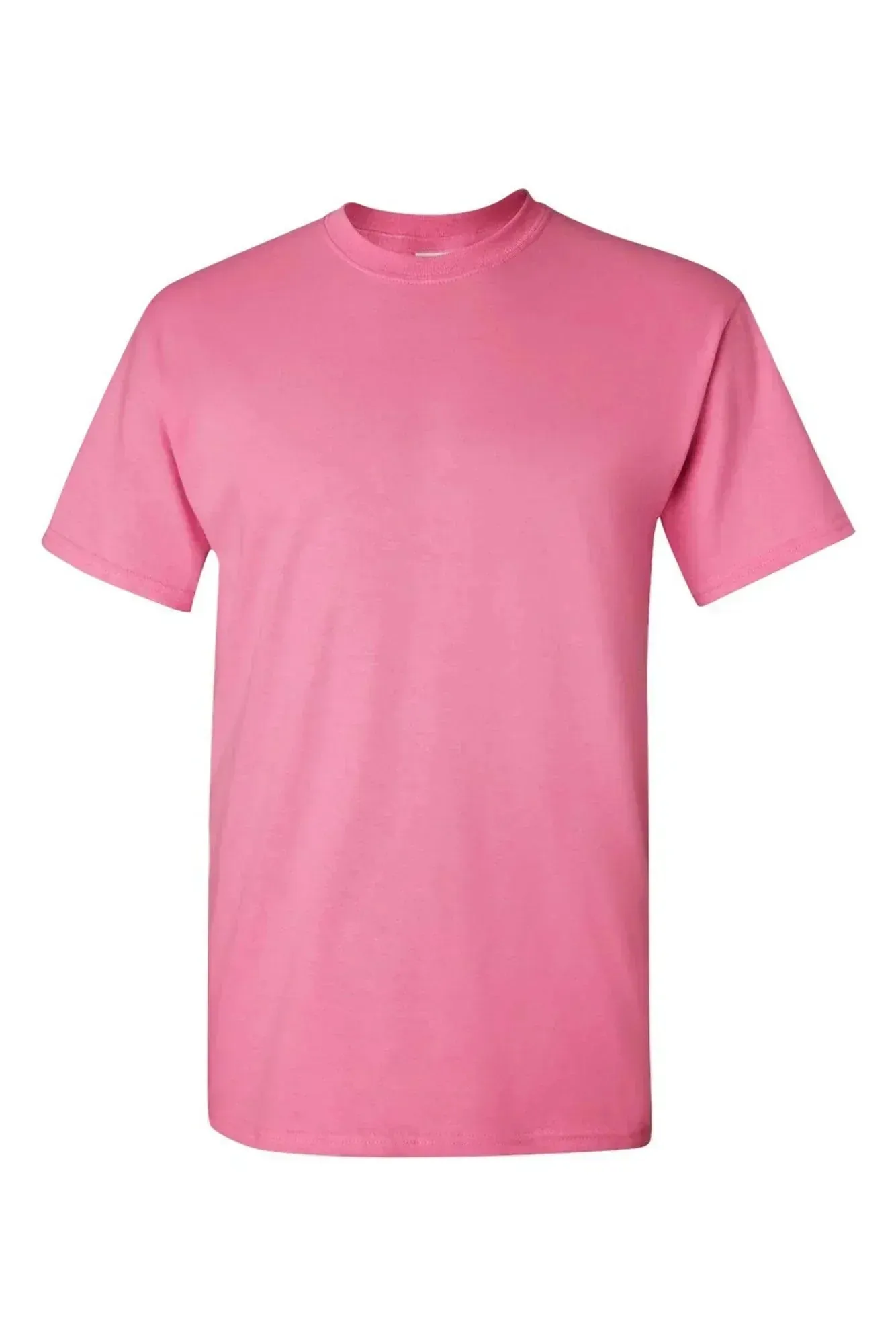Give Thanks For He Is Good Short Sleeve Relaxed Fit T-Shirt