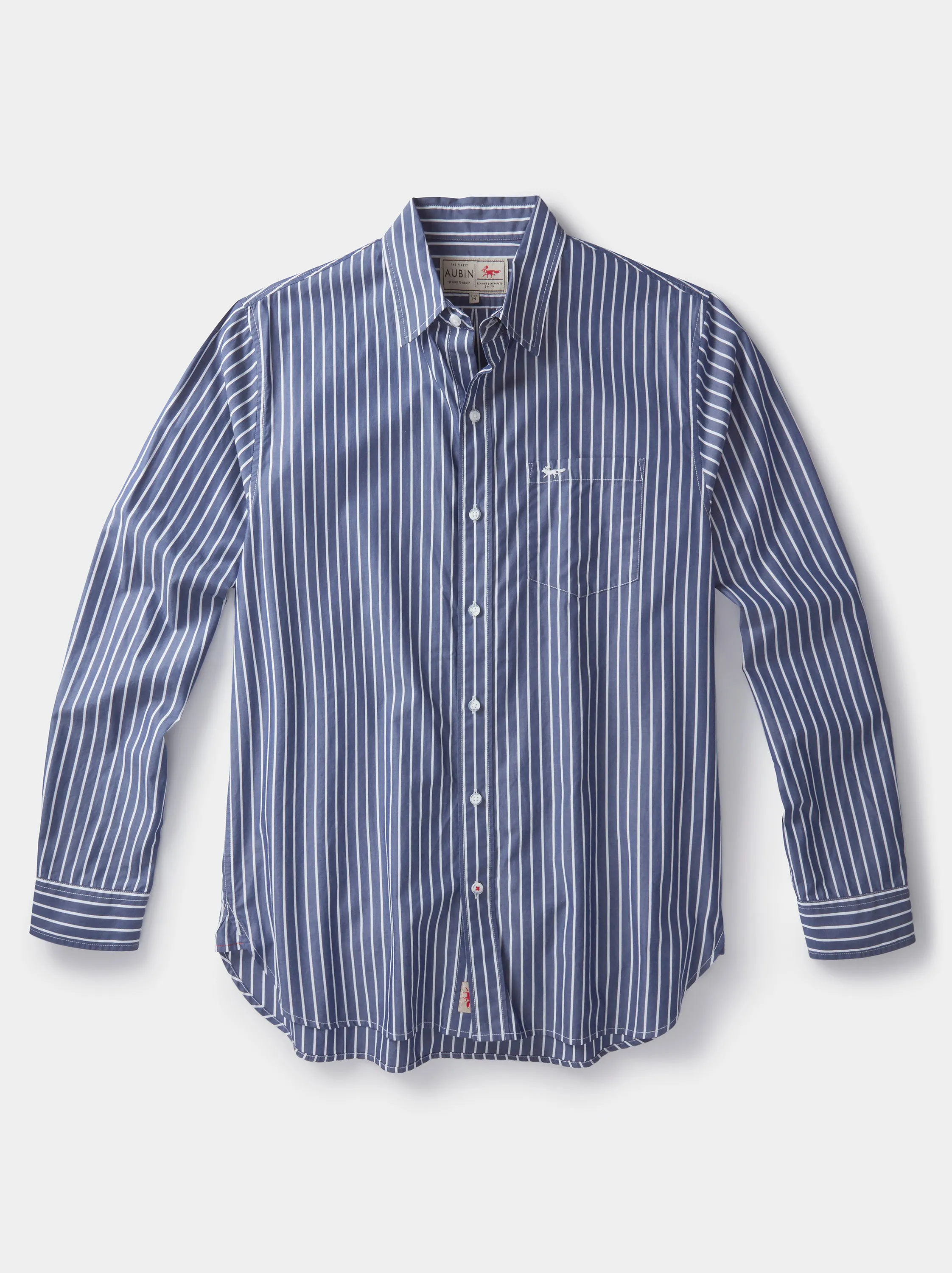 Gladstone Poplin Shirt