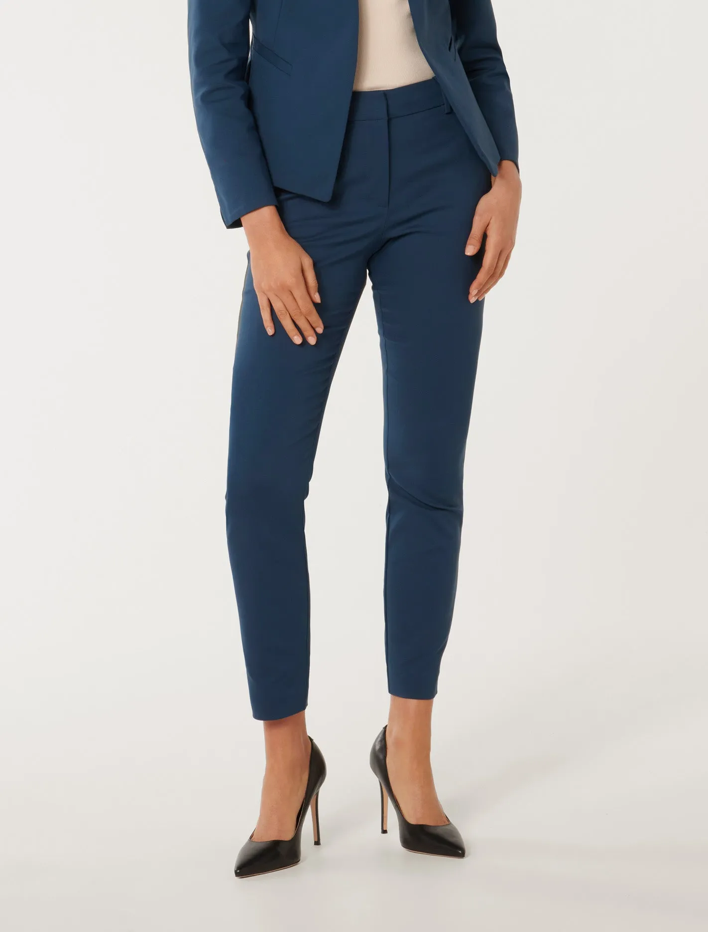 Grace 7/8th Slim Pants