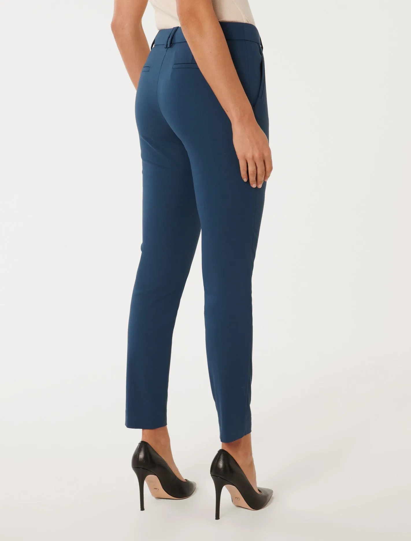 Grace 7/8th Slim Pants