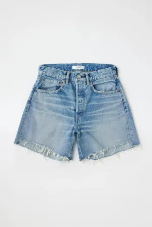 Graterford Shorts in Blue