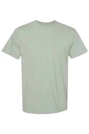Grow In Grace Doodle Comfort Colors Adult Ring-Spun Cotton Tee