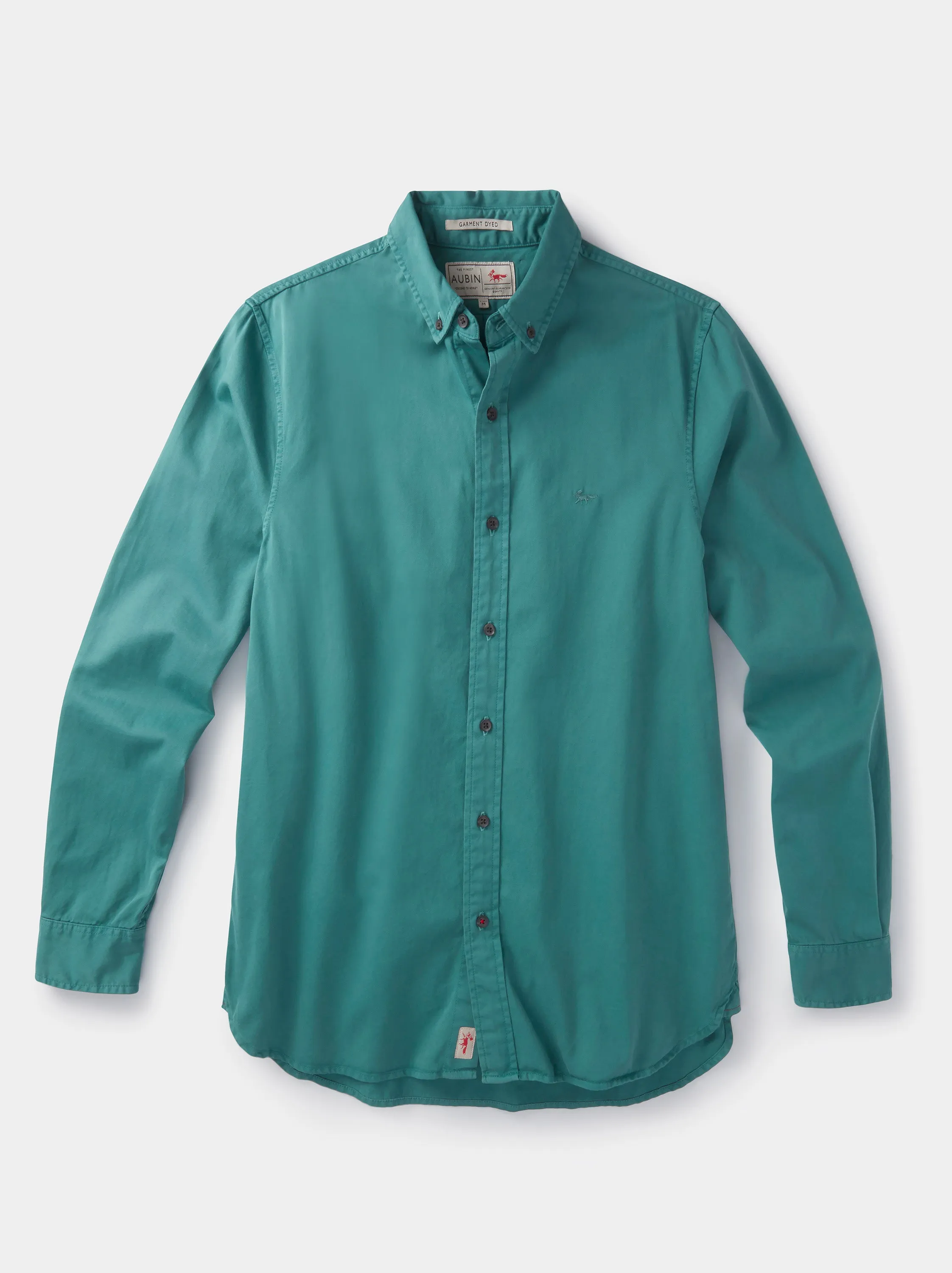 Hessle Button Down Shirt
