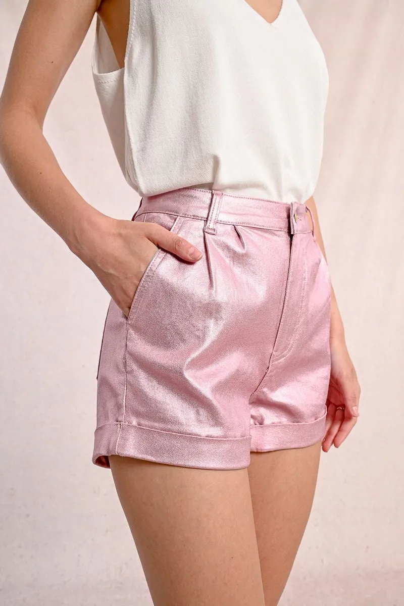Hollogram Shorts