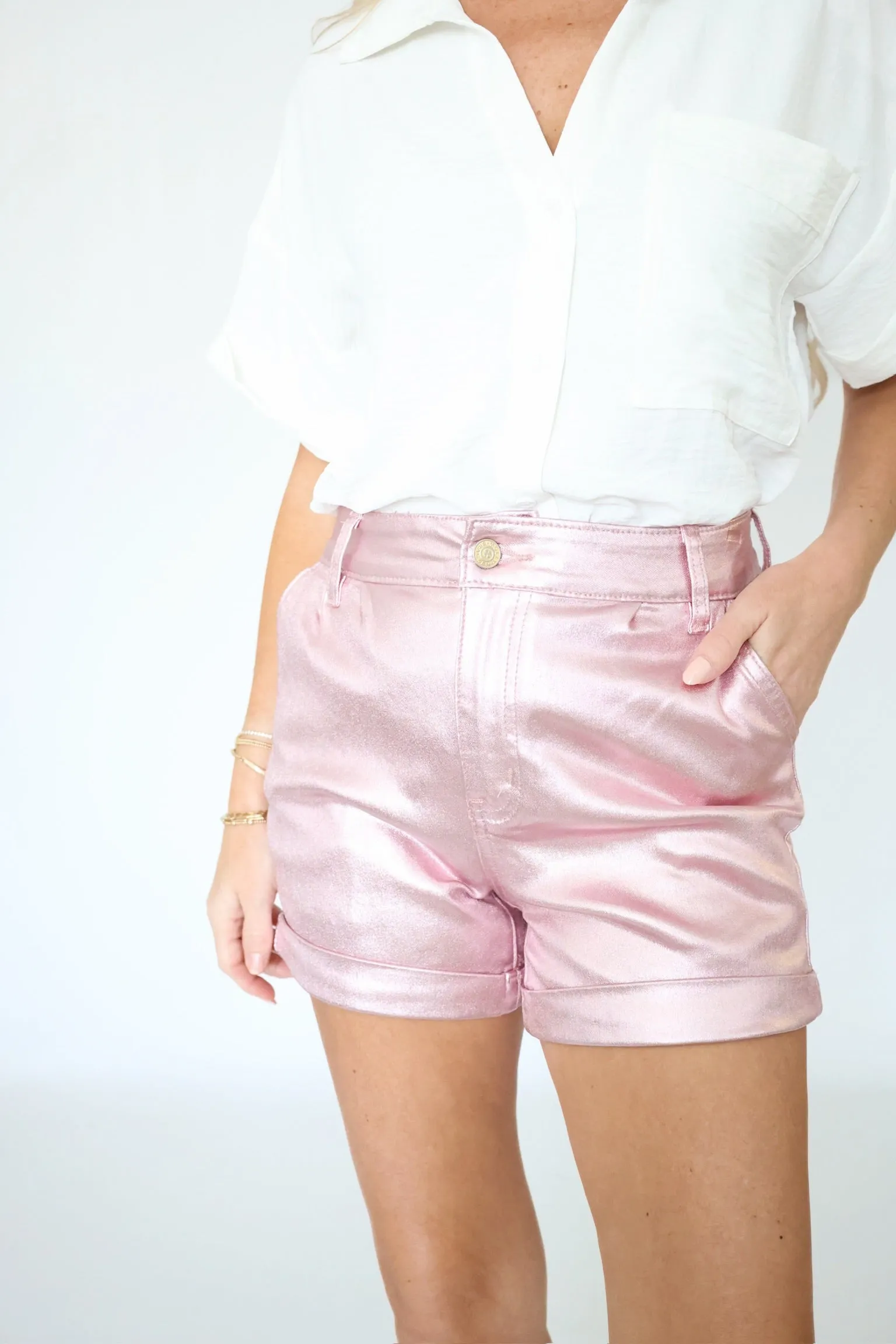 Hollogram Shorts