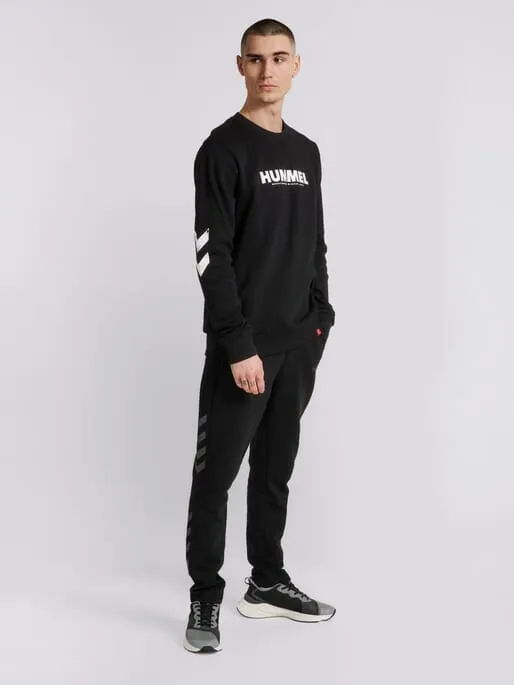 HUMMEL HMLLEGACY TAPERED PANTS