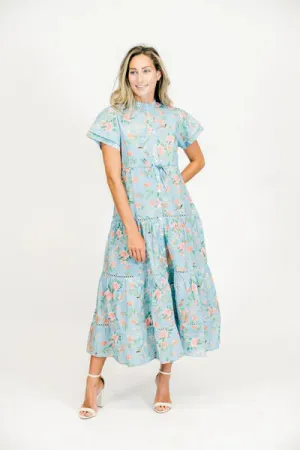 Hurley Dress (Bernadette)