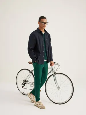JASON - Tapered Techsweat Pants