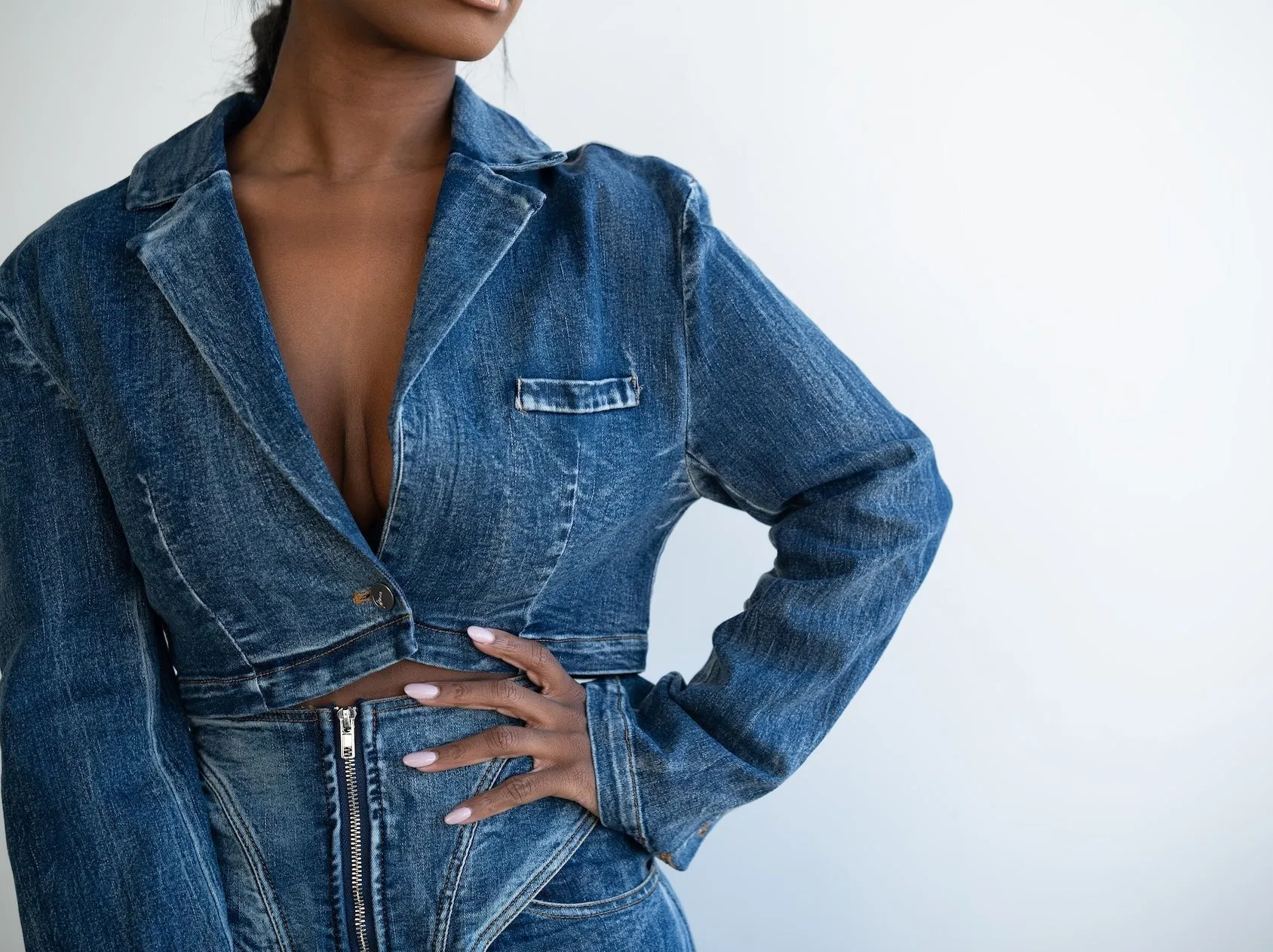 Jeanin' For You Set