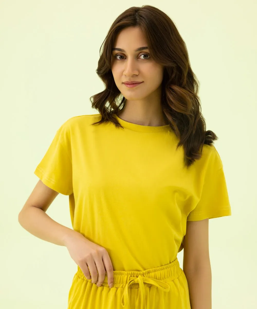 Jersey Pajamas