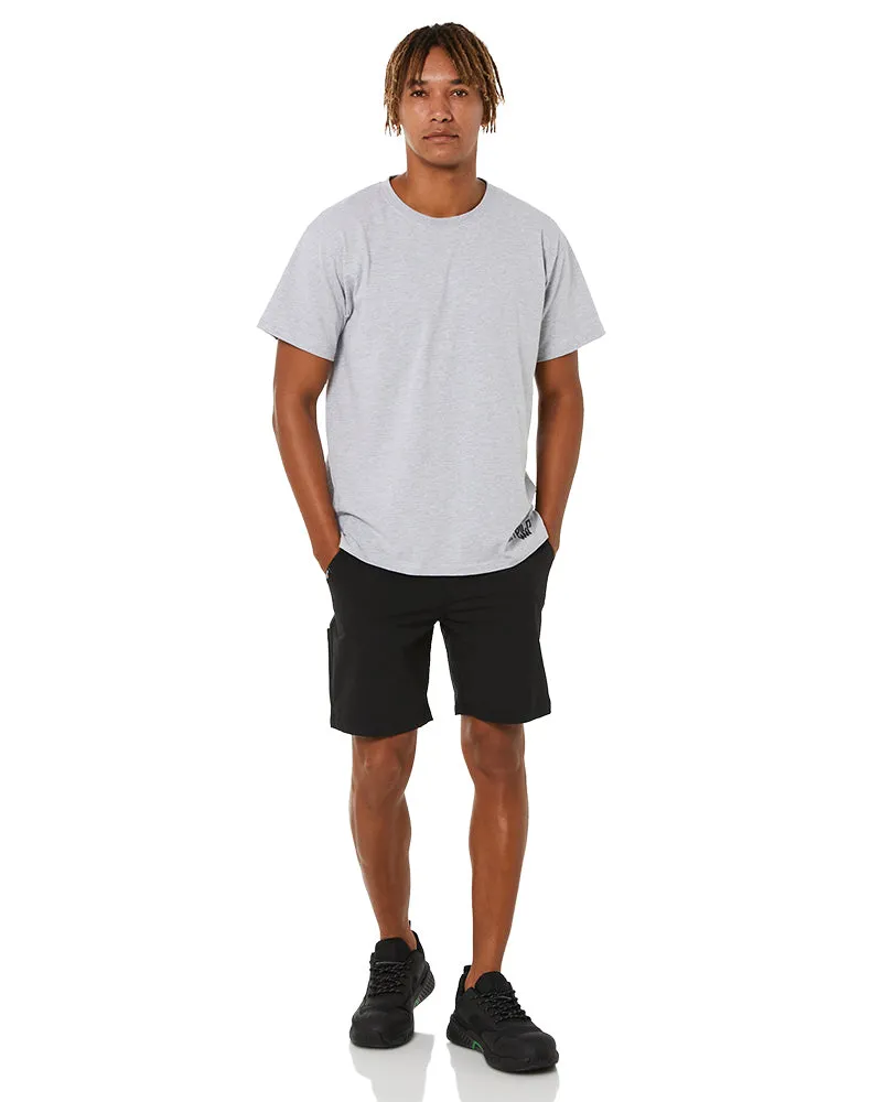 Jetlite Boardshort - Black