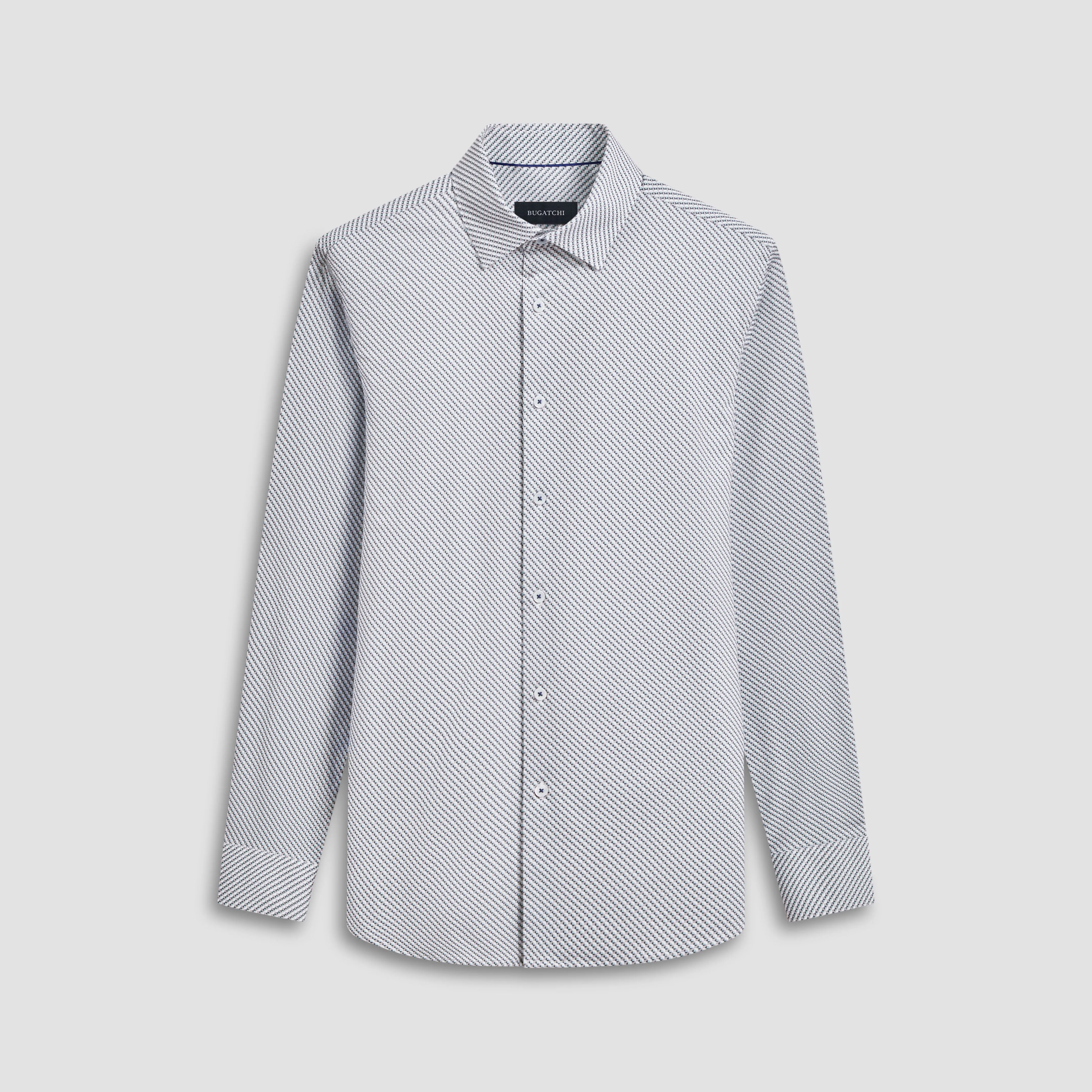Jules Geometric OoohCotton Shirt