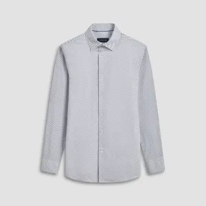 Jules Geometric OoohCotton Shirt