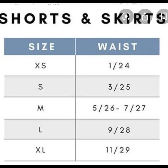 🔥KANCAN HIGH RISE SHORTS🔥