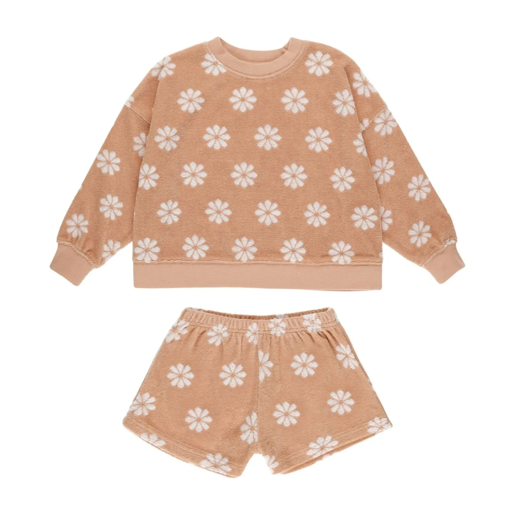 Karli Set || Daisy