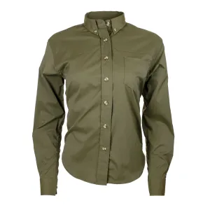 Kevin's Ladies Performance Shooting Shirt