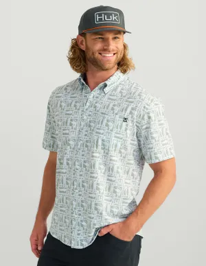 Kona Button-Down