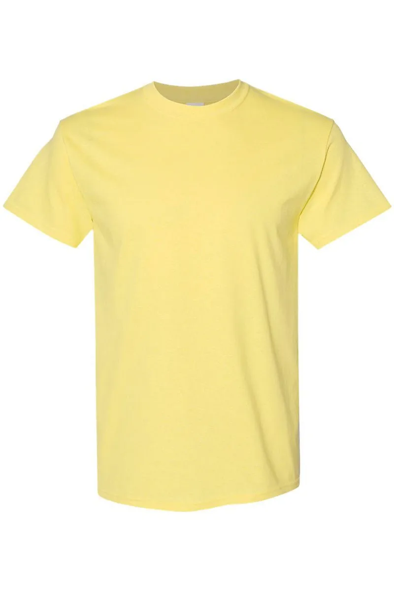 Lavender Arched Mama Short Sleeve Relaxed Fit T-Shirt