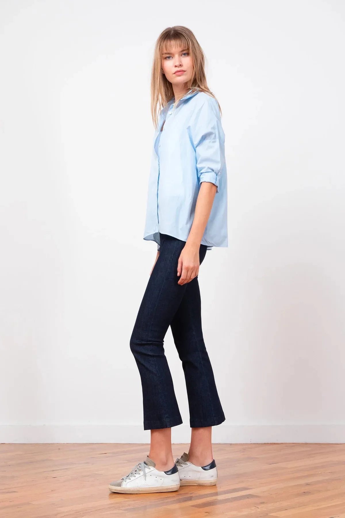 LEO PANT